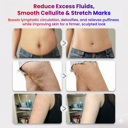 Zovva™ 4-in-1 Body Sculpting  Massager