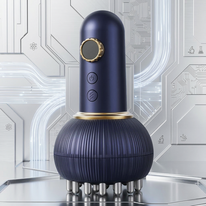 Zovva™ 4-in-1 Body Sculpting  Massager