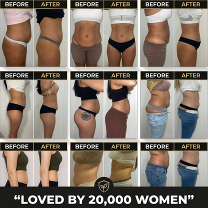 Zovva™ 4-in-1 Body Sculpting  Massager